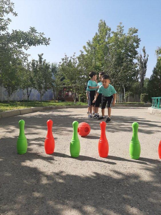 Спорттық ойындар: "Футбол, бадминтон, дартс"