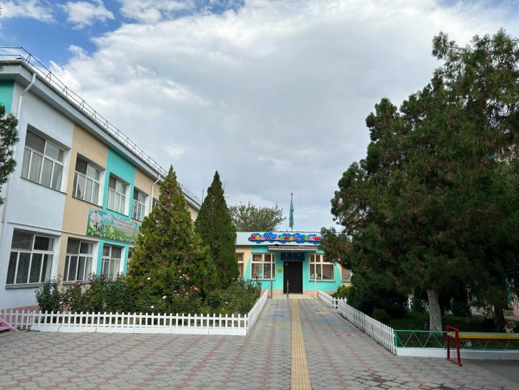 Хабарландыру